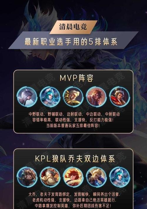 王者荣耀如何建立战队？  第2张