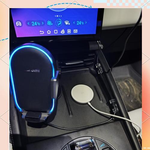 绿联无线充电器使用方法是什么？  第2张
