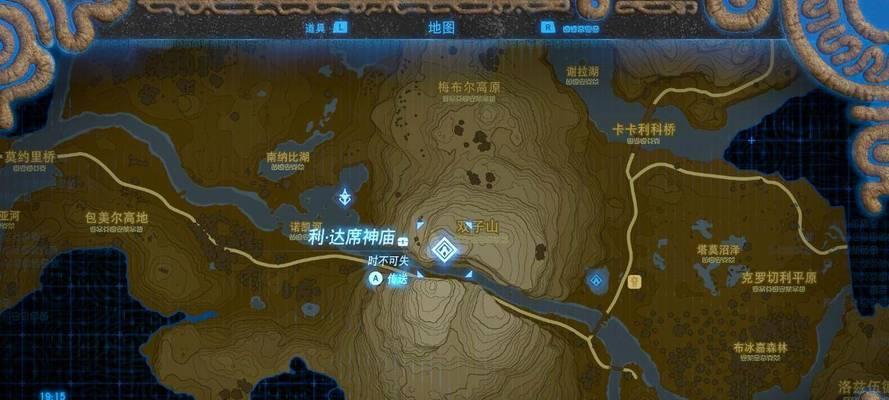 《寻找神秘的触发方式——以马秋兹半岛神庙为例》（揭秘神庙中的触发方式）  第2张