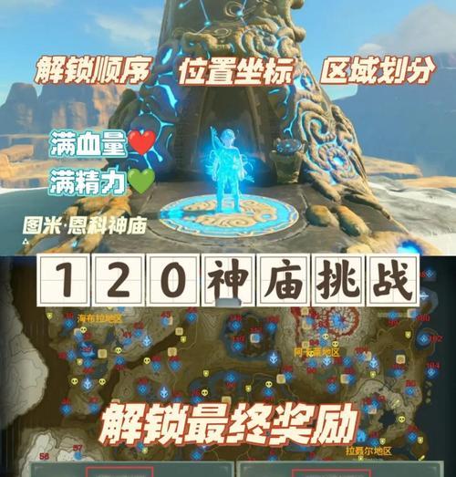 《寻找神秘的触发方式——以马秋兹半岛神庙为例》（揭秘神庙中的触发方式）  第1张