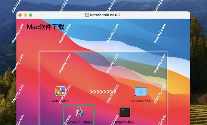 图像处理软件推荐（探寻最优秀的图像处理软件）  第2张