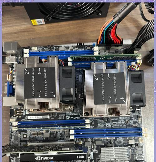 工作站电脑与服务器的主要区别是什么？各自的用途和优势是什么？  第2张