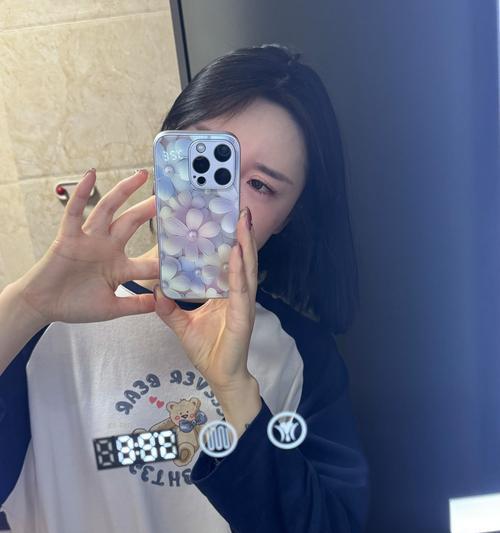 苹果摄像头加大手机壳设置方法是什么？  第1张