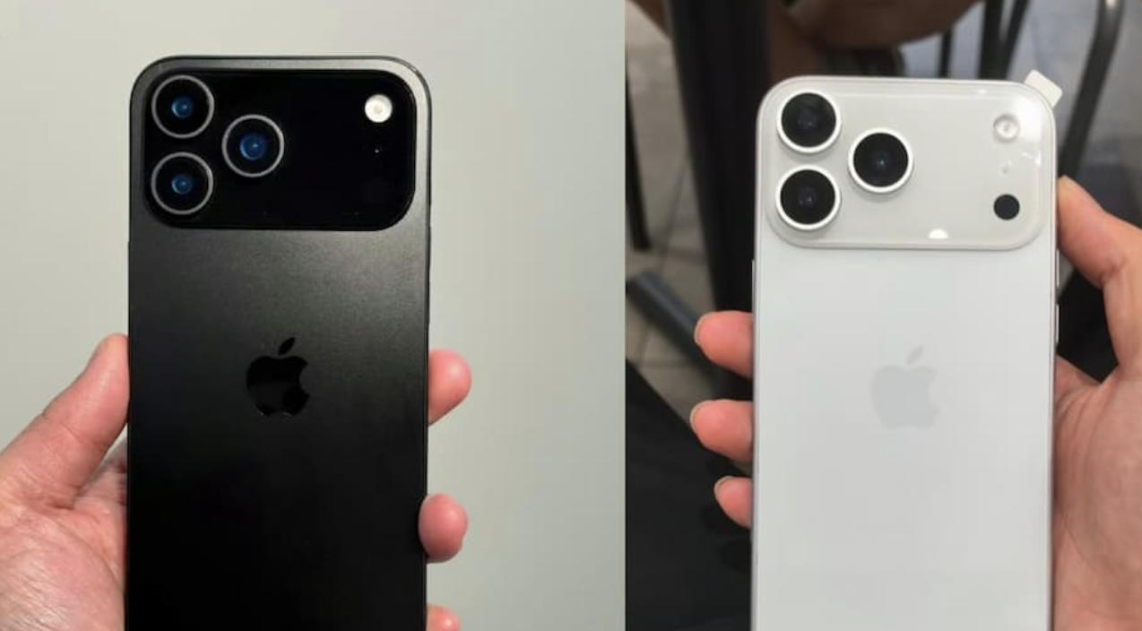 iPhone17Pro大改版！三大设计变化曝光：相机、机身、配色全升级  第2张