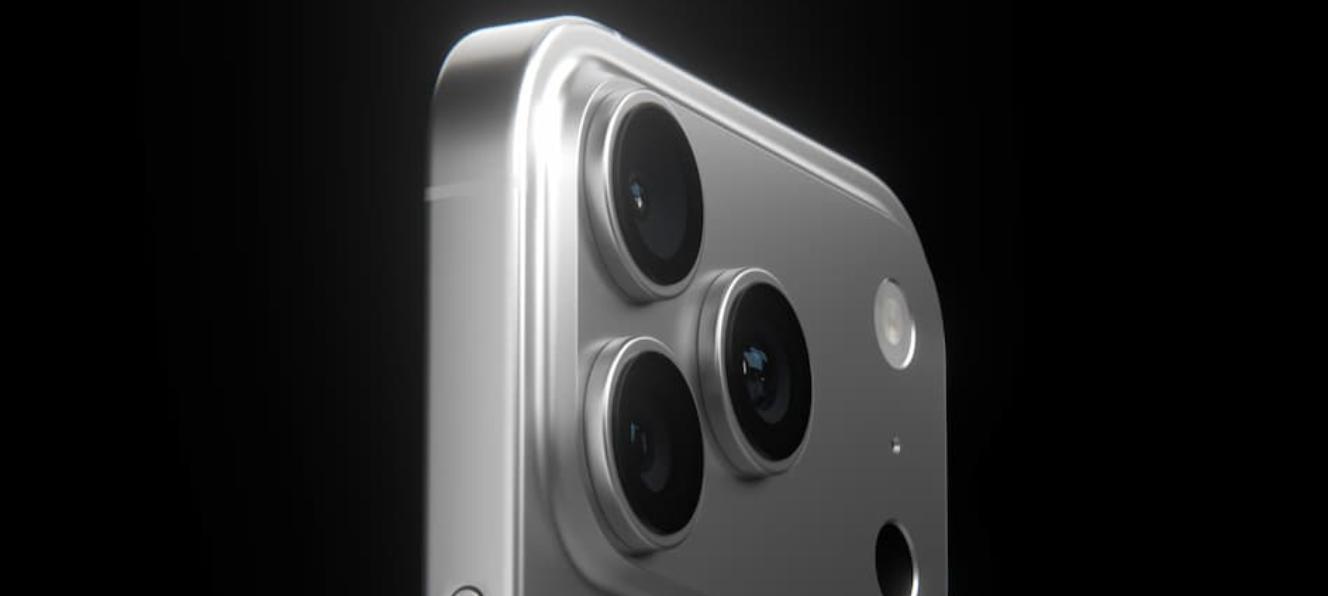iPhone17Pro大改版！三大设计变化曝光：相机、机身、配色全升级  第4张