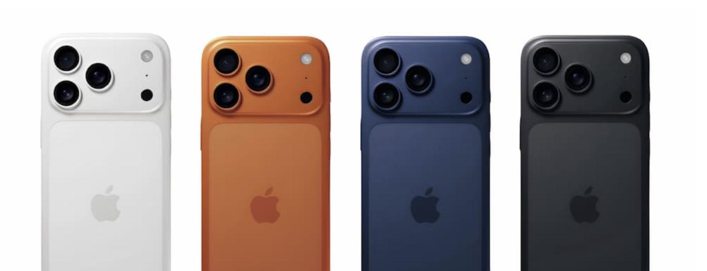 iPhone17Pro大改版！三大设计变化曝光：相机、机身、配色全升级  第6张