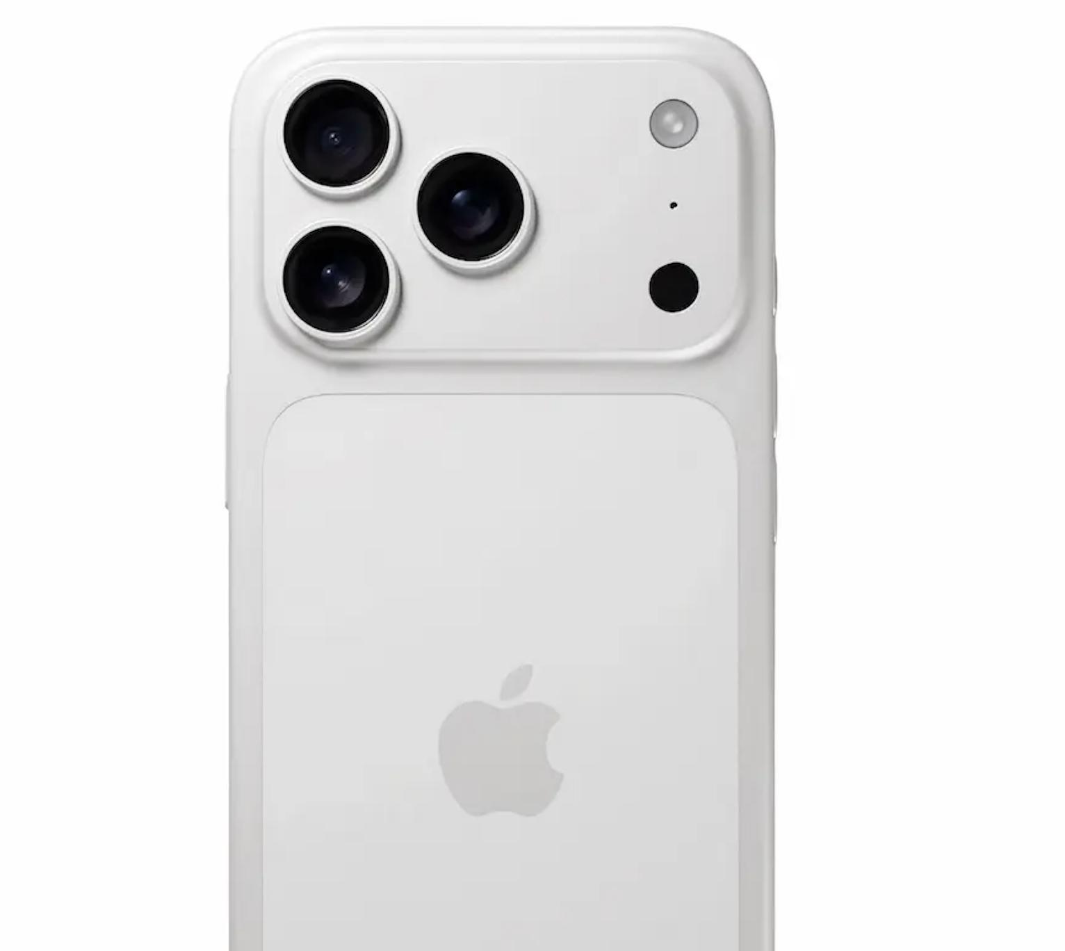 iPhone17Pro大改版！三大设计变化曝光：相机、机身、配色全升级  第5张