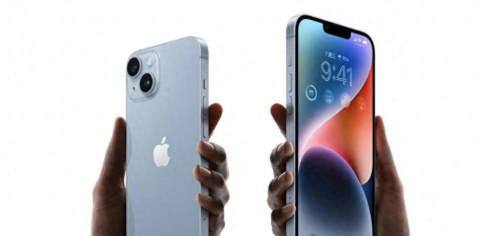 iPhone17来了：这8款苹果旧机型将下架，买了肯定后悔  第1张