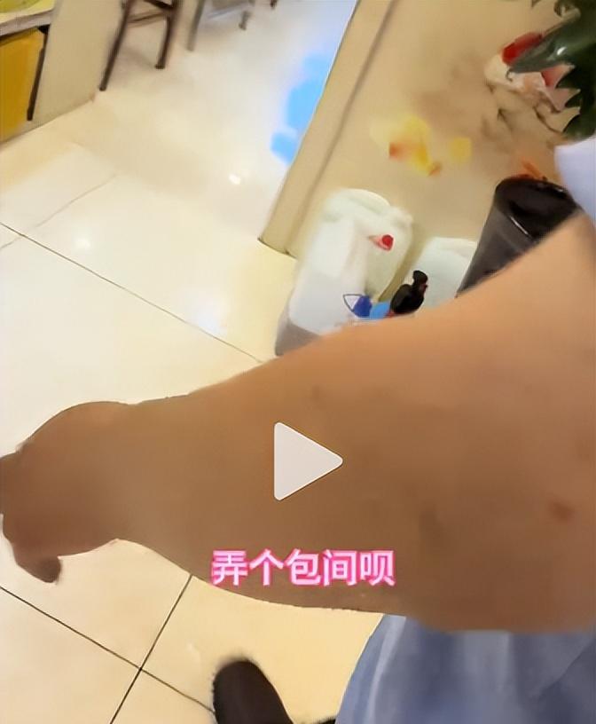 博主长春吃饭被宰，一瓶雪碧卖25，店家嚣张不认错，更多黑料被扒  第3张