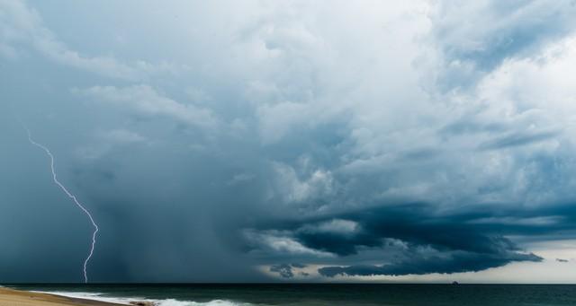 9月1-4日降雨地图出炉！多省遇中到大雨，新疆山口阵风可达9-11级  第8张
