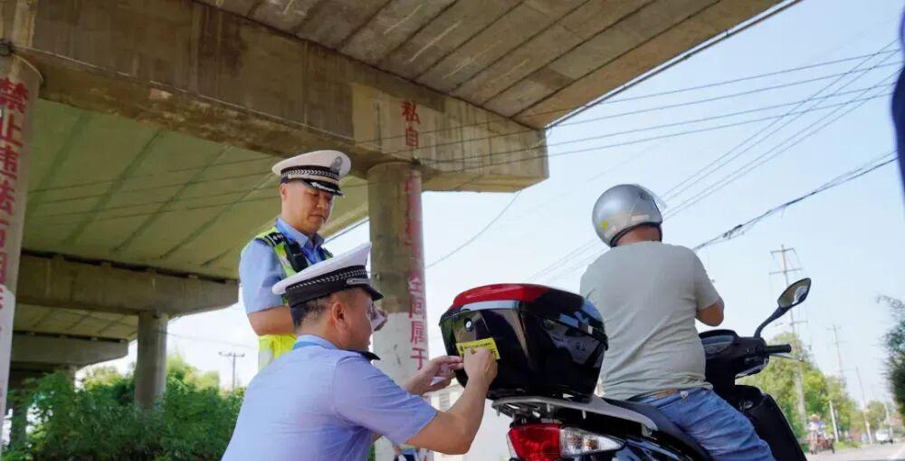 10月起，电动车又有新消息，二轮、三轮、四轮车都在内，车主注意  第5张