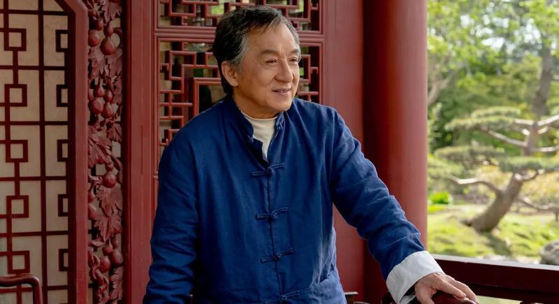 《捕风追影》票房超《功夫梦2》，打破6项纪录，蝉联全球冠军  第4张