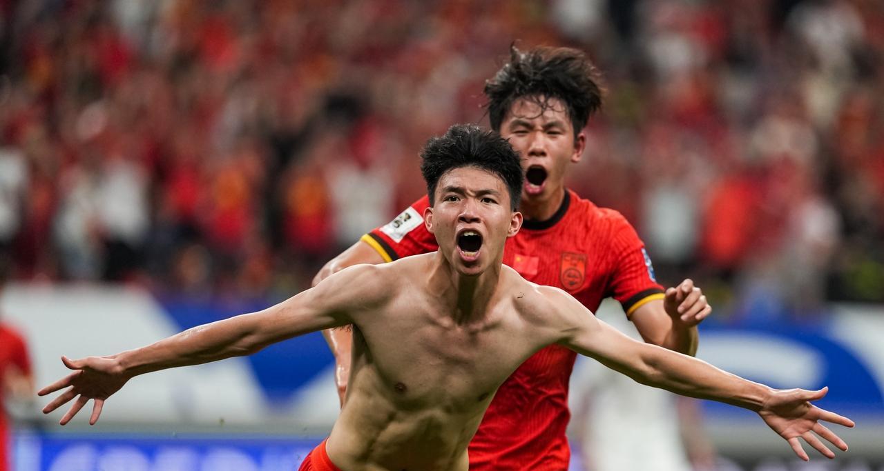 今晚，CCTV5直播！中国足球vs东南亚鱼腩，目标赢6-0，剑指出线  第3张