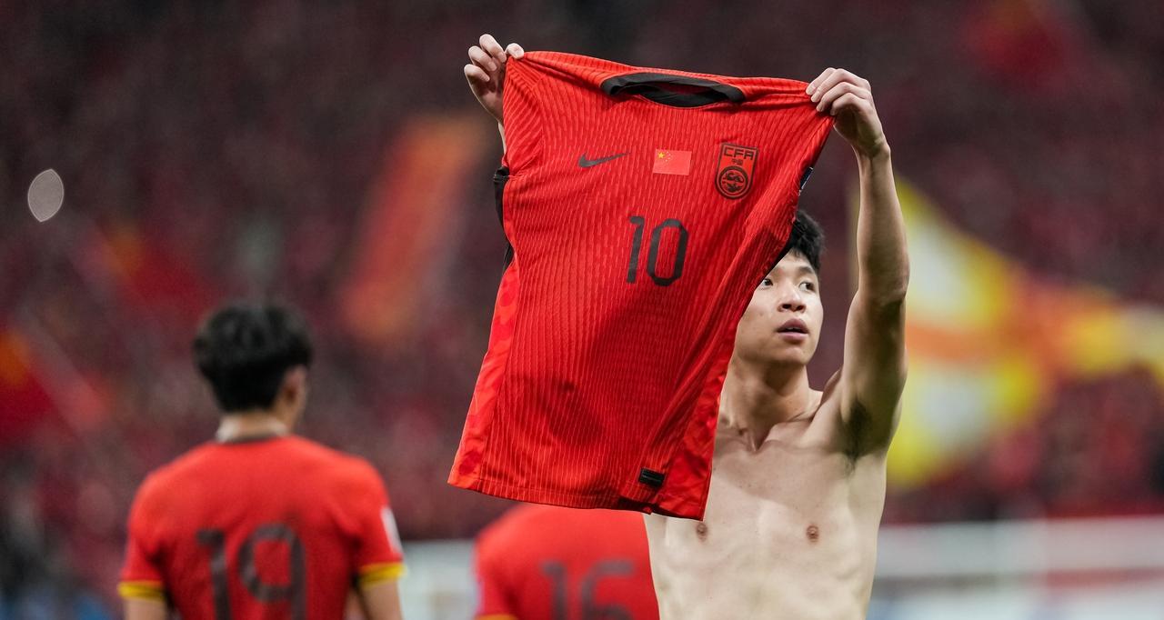 今晚，CCTV5直播！中国足球vs东南亚鱼腩，目标赢6-0，剑指出线  第4张