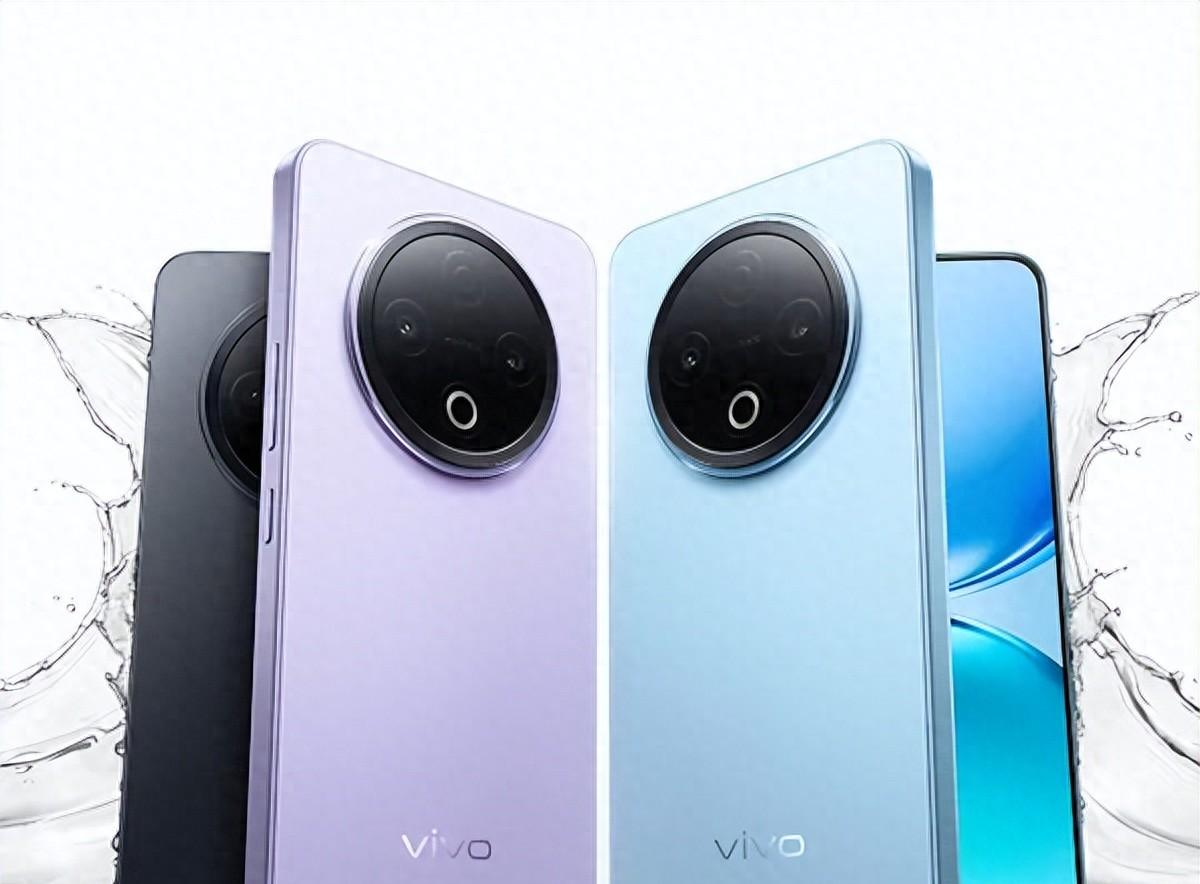 8200mAh！vivo新机官宣：9月5日，正式发售上市！  第1张