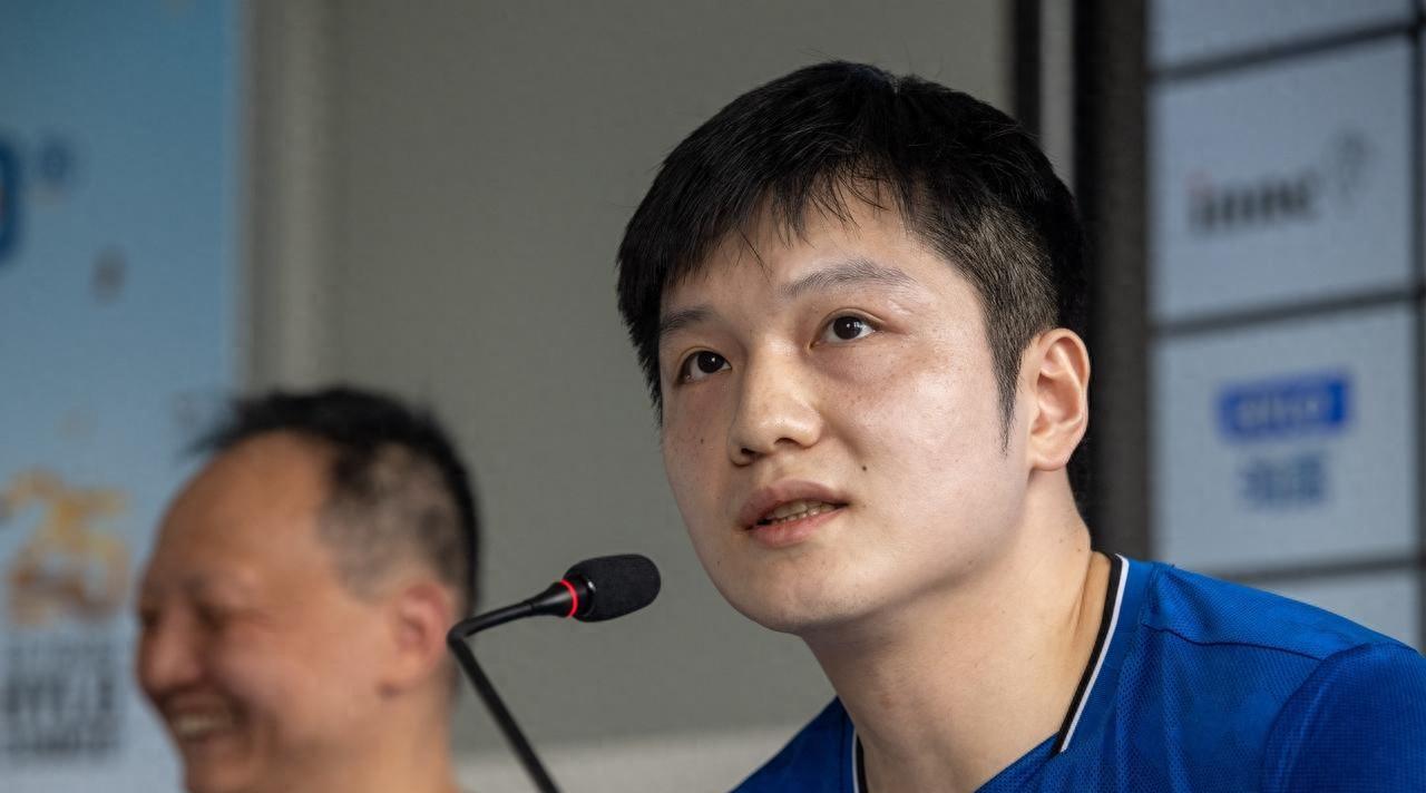 樊振东比赛又来了！单打2连败后冲击德甲首胜，这次可不能再输了  第1张