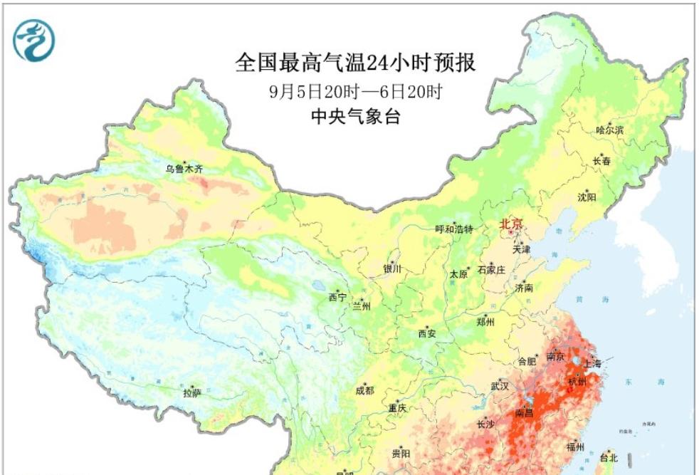 16号台风将生成，最强12级，超凶强降雨来袭，8省暴雨局地大暴雨  第3张