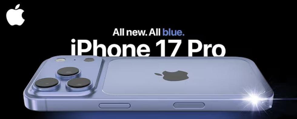 iPhone17系列终极爆料，标配内存12GB+120Hz，Pro独占A19Pro芯片  第3张