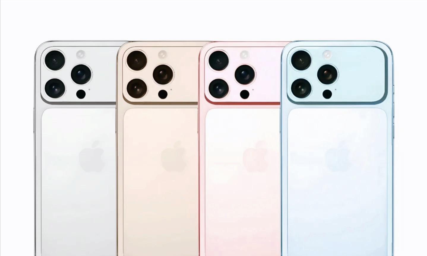 新机扎堆！iPhone17Air缺席国行，三星S26亮相，红米15C来搅局  第3张