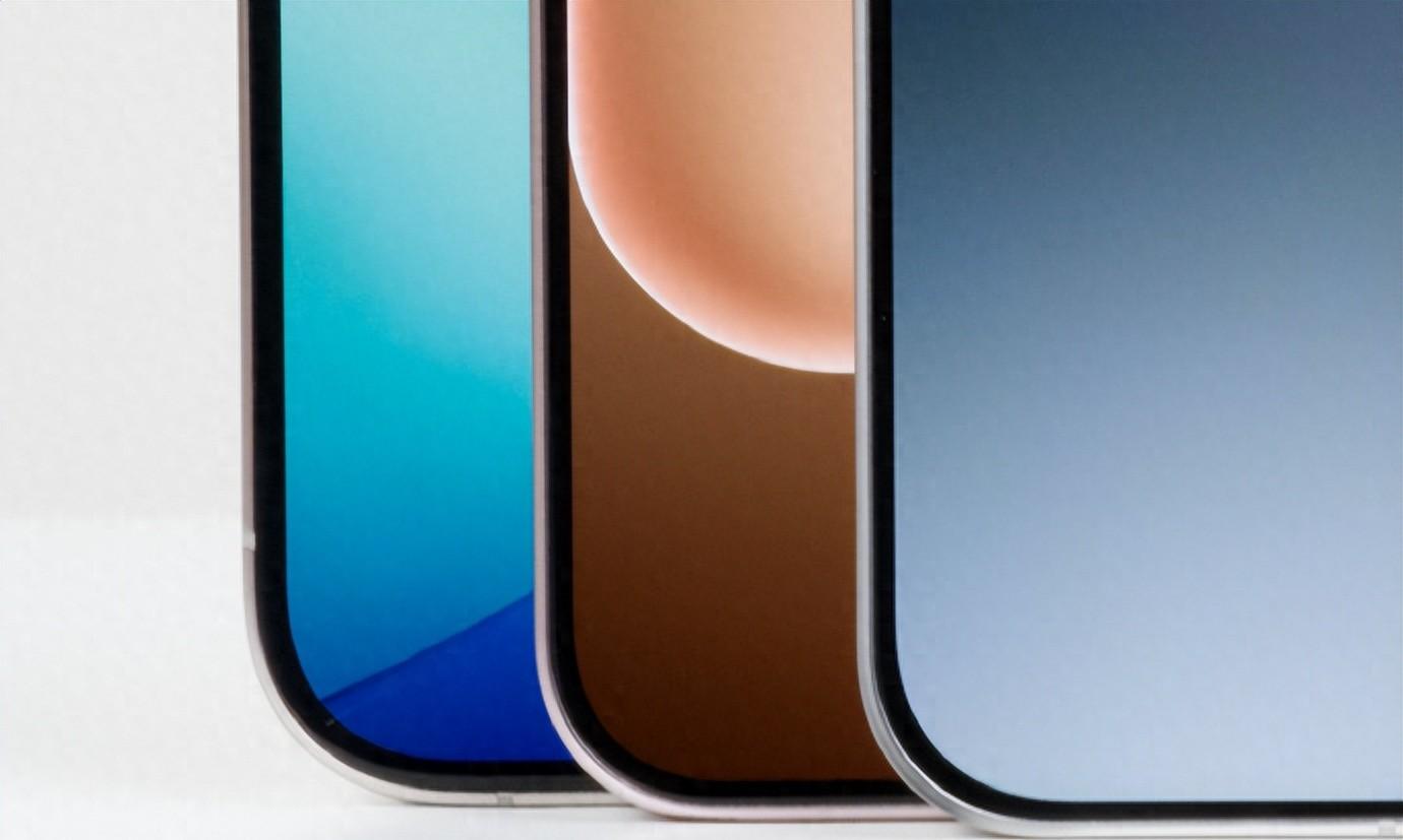 OPPOFindX9曝光！iPhone17还坐得住吗？网友：建议安心当个等等党  第1张