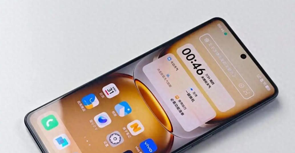 16GB+512GB！3款售价“亲民”的旗舰芯手机，一步到位用6年  第1张