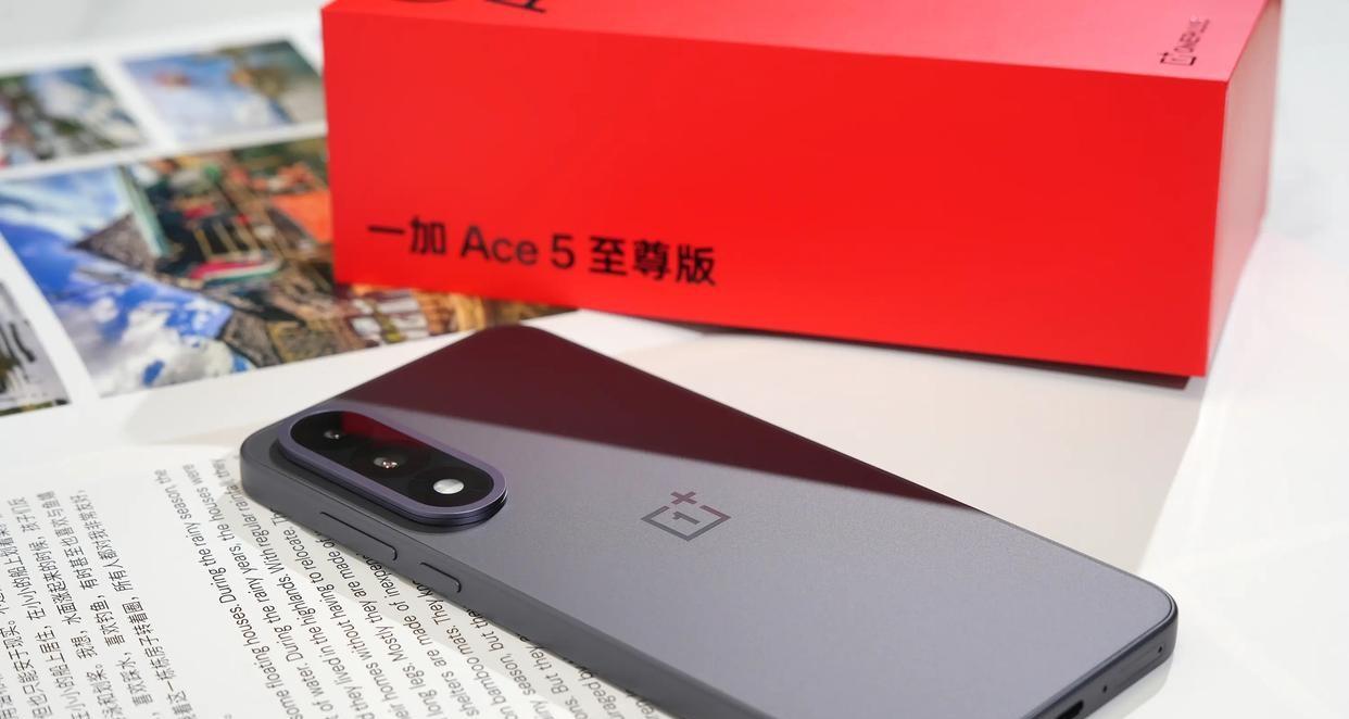 16GB+512GB！3款售价“亲民”的旗舰芯手机，一步到位用6年  第4张