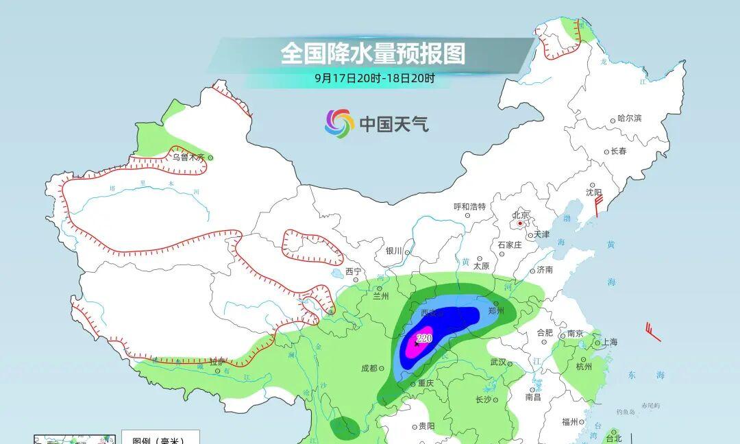 高温晴热倒计时！双台风胚胎活跃，深圳天气即将大变  第4张