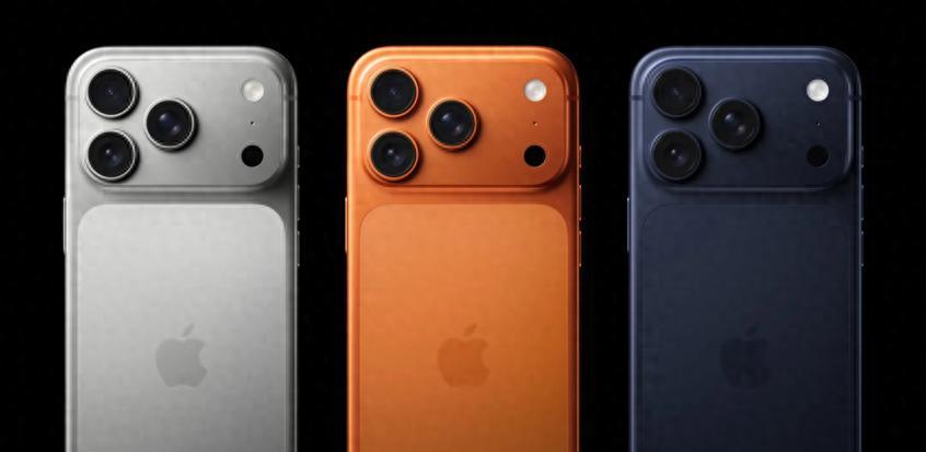 iPhone17维修价格公布：换电池近1000元，换屏幕近3000元！  第1张