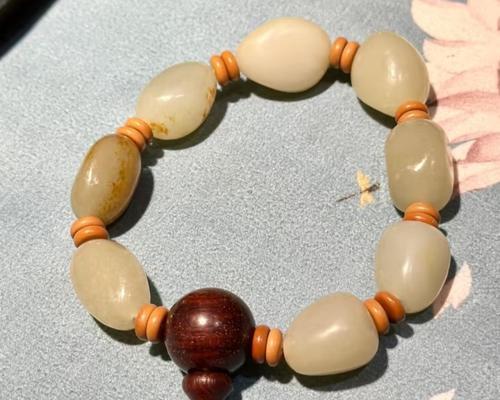 问道天然玉的正确使用方式是什么？  第2张