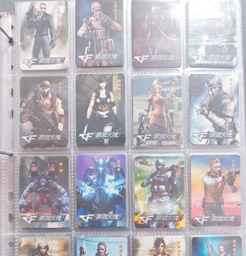 穿越火线封神台合卡方法是什么？合卡后有什么效果？  第3张