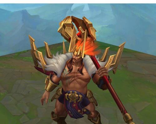 英雄联盟凯撒技能瞬移如何操作？  第1张