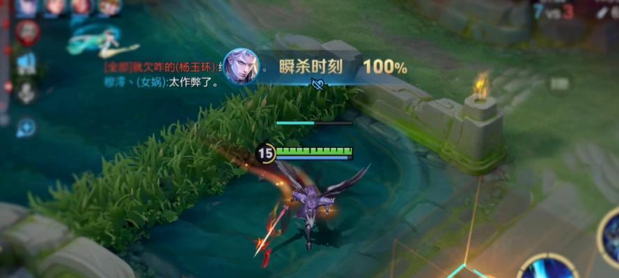 英雄联盟凯撒技能瞬移如何操作？  第2张