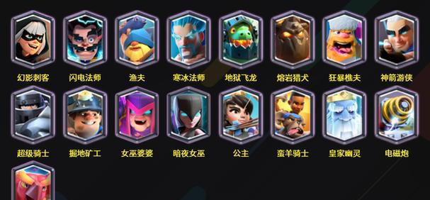 部落冲突卡牌升级的其他方法是什么？升级卡牌的技巧有哪些？  第2张