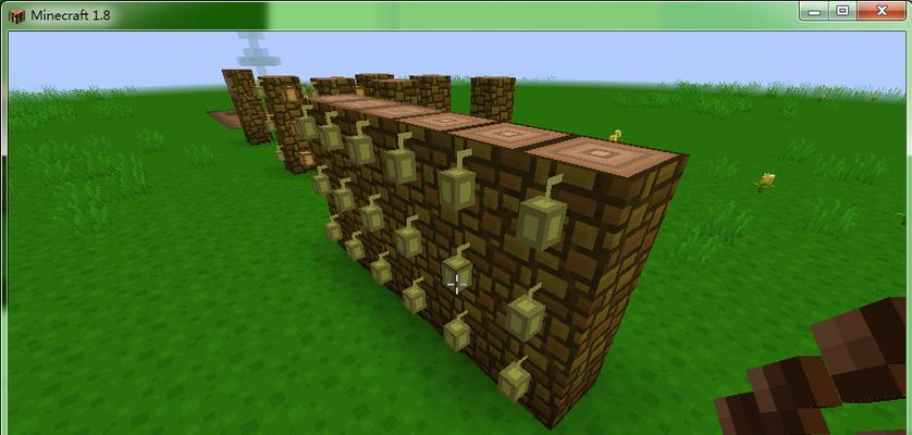 我的世界木松树种植方法？种植过程中应注意什么？  第2张