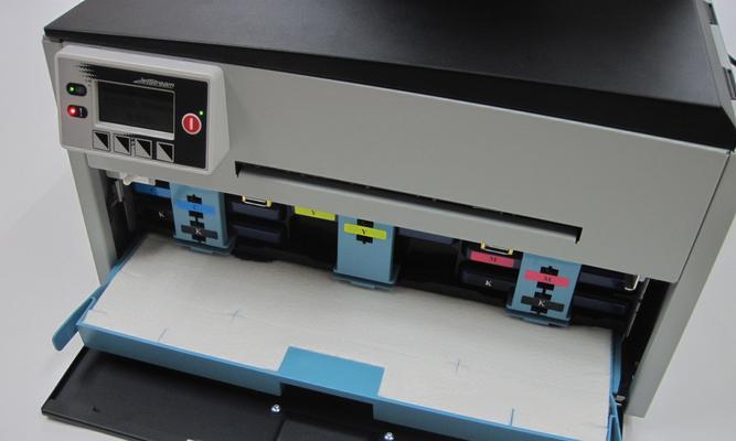 vp700打印机性能如何？用户评价怎么样？  第1张