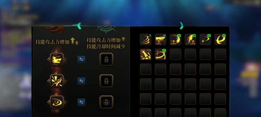 剑魂套路获取方法是什么？如何在斗魂竞技场中使用？  第1张