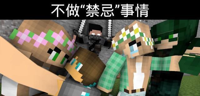 我的世界中如何与他人交流？有哪些有效方式？  第3张