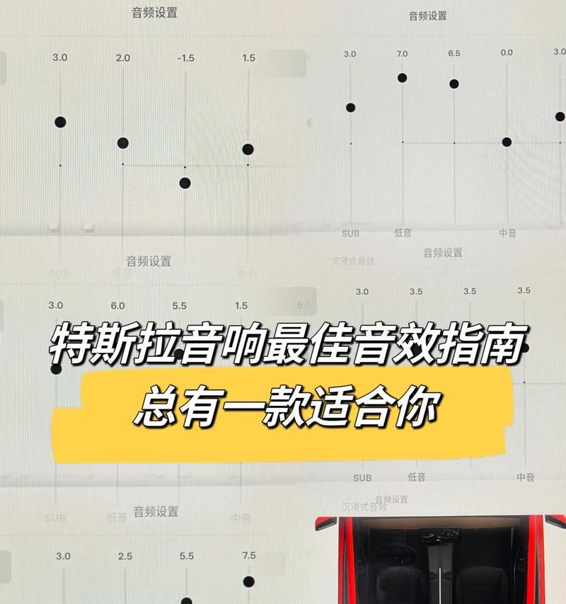 15段音箱的调整方法是什么? 第1张 15段音箱的调整方法是什么? 第1张