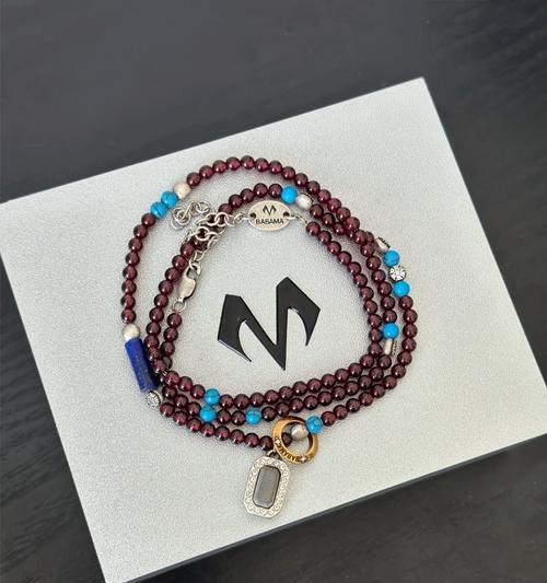 男生留香手环的佩戴方法是什么？如何正确佩戴留香手环？  第2张