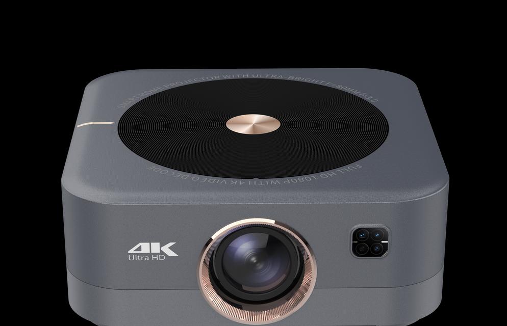 酒店投影仪设备的正确使用方法是什么？  第2张