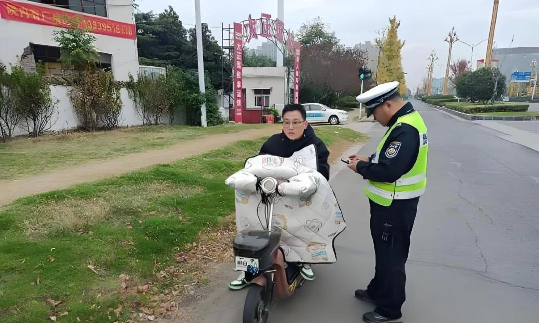 电动车驾照要求明确了！2种车无证驾驶不处罚，3种最高罚2000！  第3张