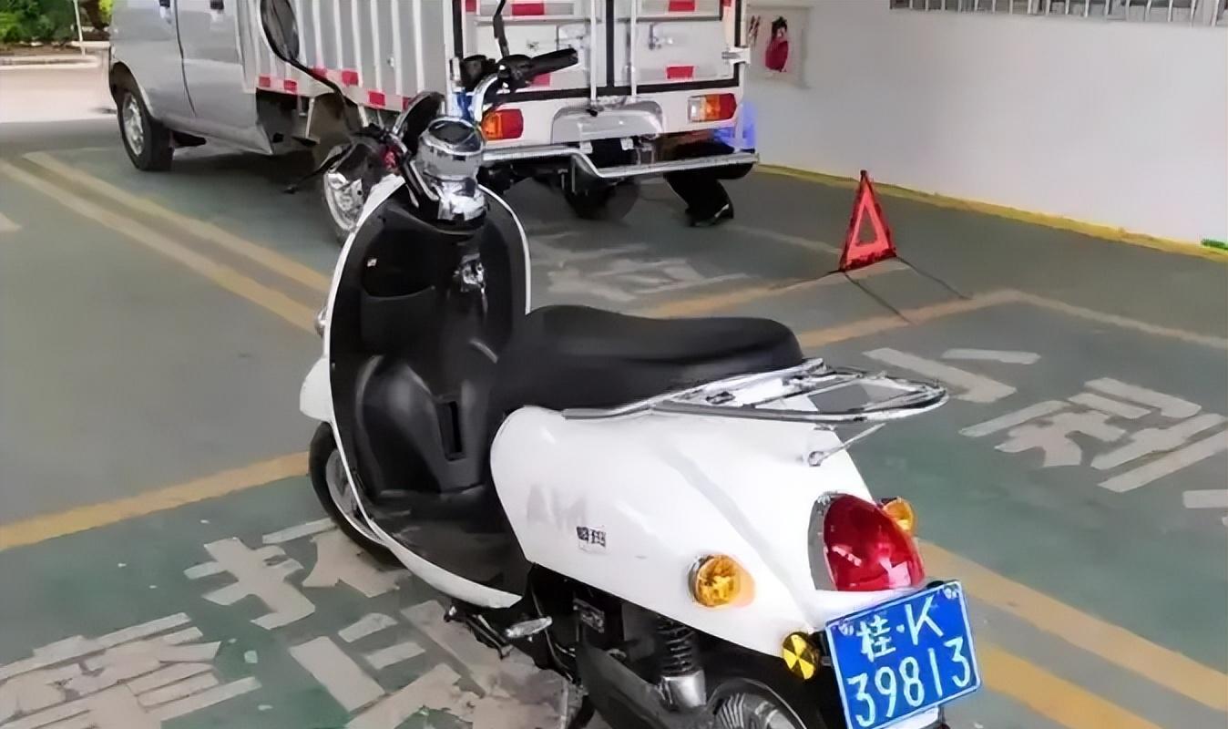 电动车驾照要求明确了！2种车无证驾驶不处罚，3种最高罚2000！  第5张