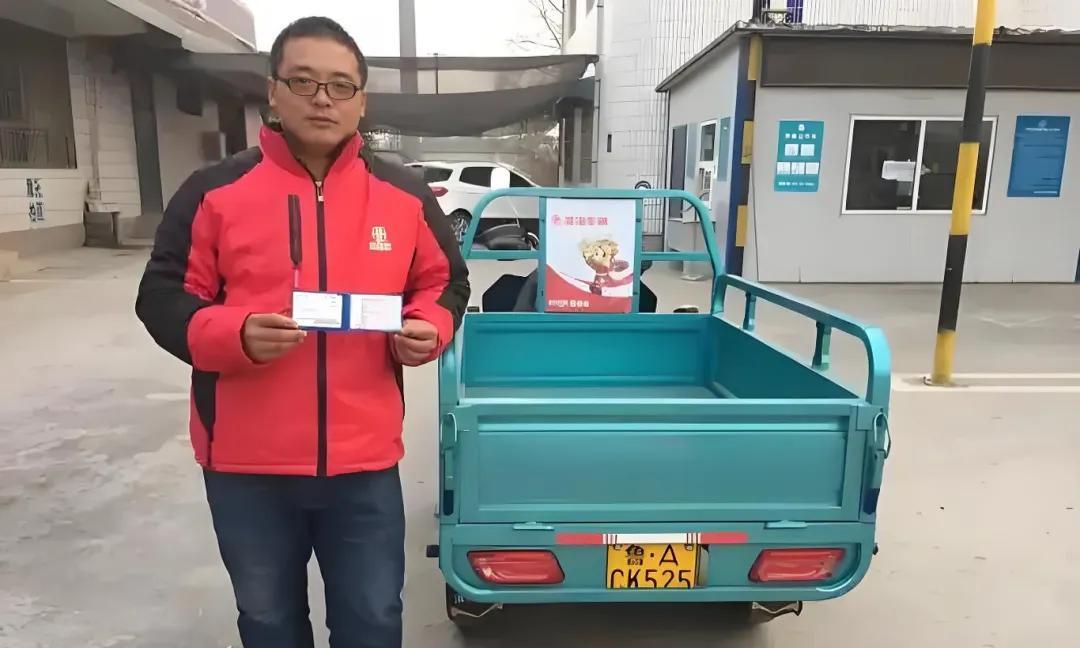 电动车驾照要求明确了！2种车无证驾驶不处罚，3种最高罚2000！  第7张