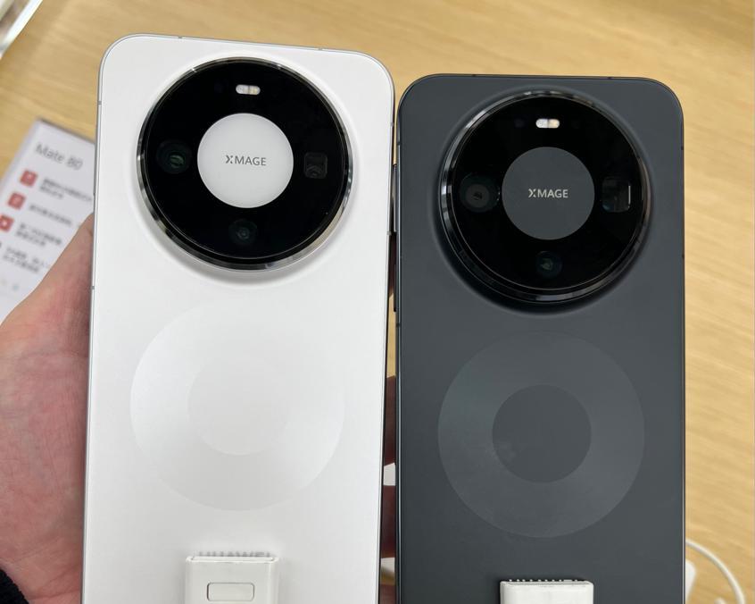 1月国内手机销量排名出炉：华为第一，苹果第二  第5张