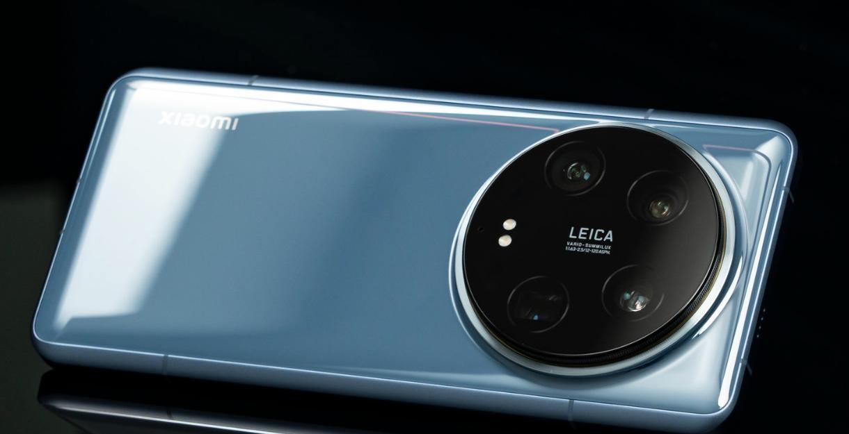 小米坚决清仓，16GB+1TB跌价3530元，2K屏+徕卡四摄+卫星通信  第3张