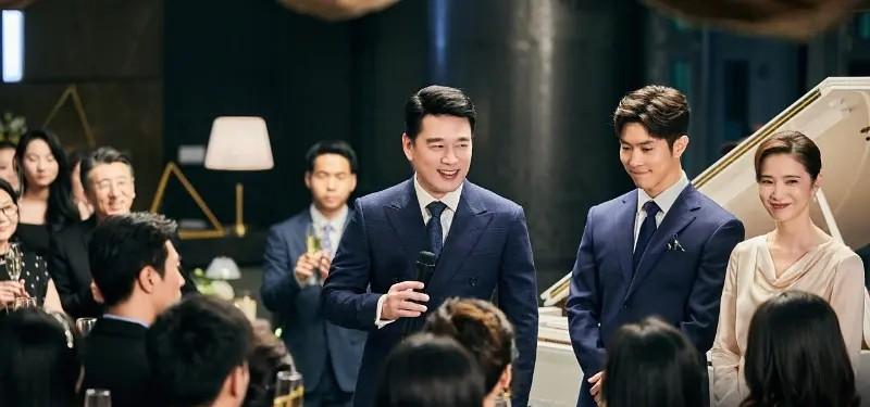 首映日仅15万票房，《狂飙》阿如那主演电影惨败，徐峥也栽个跟头  第7张