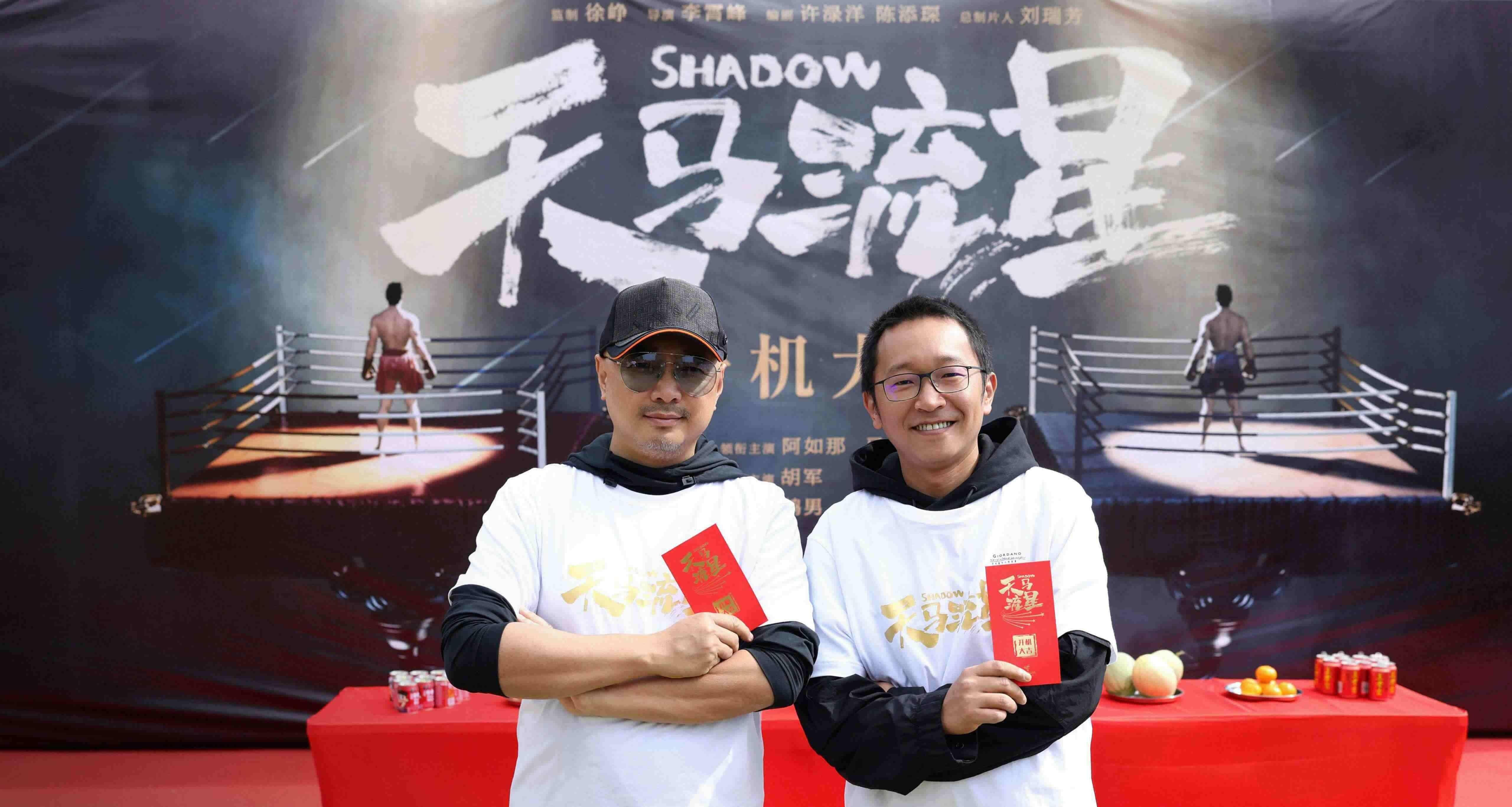 首映日仅15万票房，《狂飙》阿如那主演电影惨败，徐峥也栽个跟头  第8张