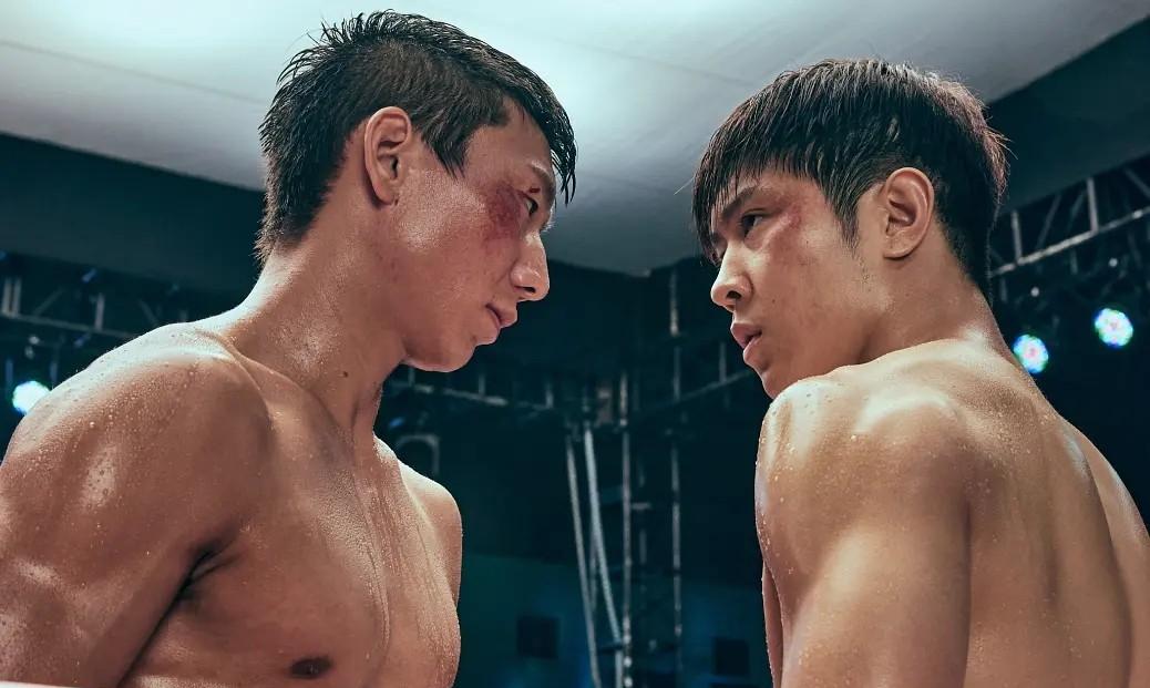 首映日仅15万票房，《狂飙》阿如那主演电影惨败，徐峥也栽个跟头  第14张