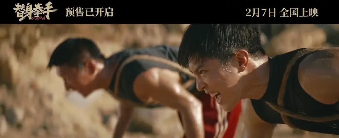 首映日仅15万票房，《狂飙》阿如那主演电影惨败，徐峥也栽个跟头  第16张