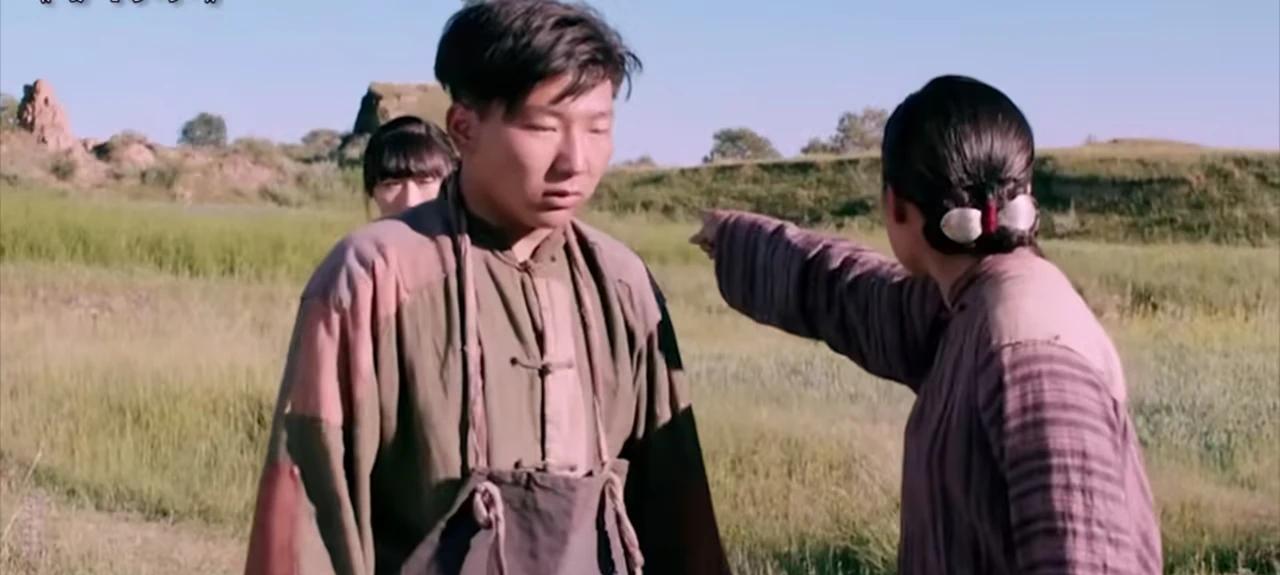 首映日仅15万票房，《狂飙》阿如那主演电影惨败，徐峥也栽个跟头  第21张